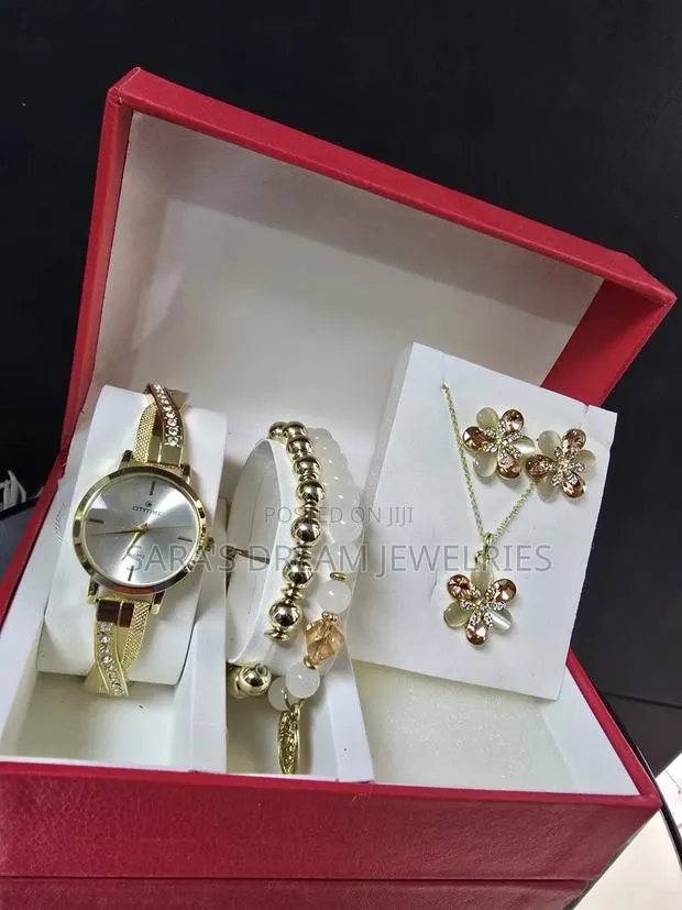 Jewelry Sets · Photo 1