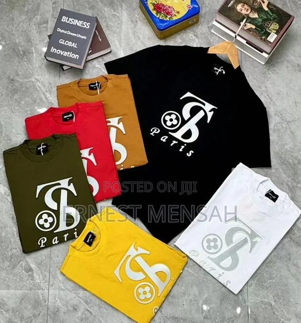 Design Shirt · Photo 1