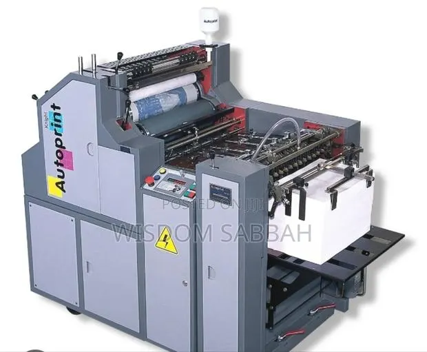 Printing of Books, Brochures, Receipts, Etc. · Photo 1