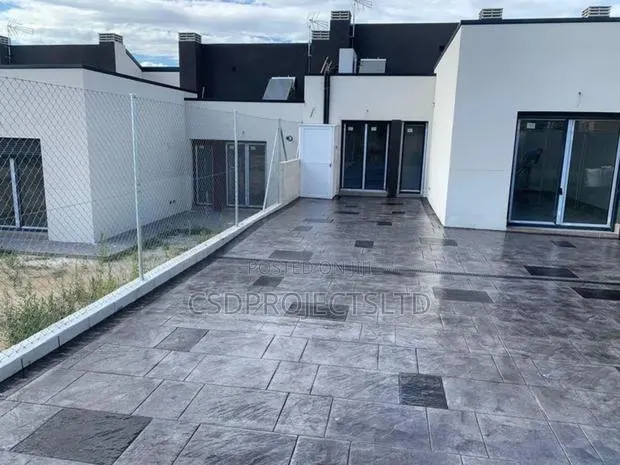 Best Concrete Stamp Work · Photo 1
