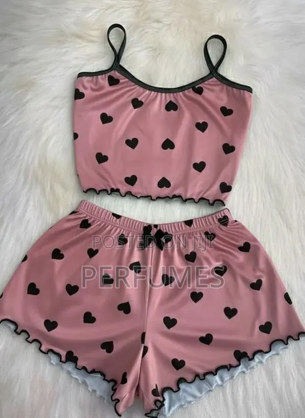 Night Wear · Photo 1