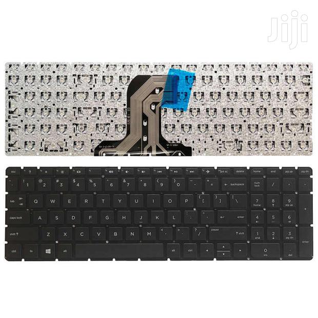 Laptop Keyboard for HP 250 G4 256 G4 255 G4 15-AC 15-Ac000 · Photo 1