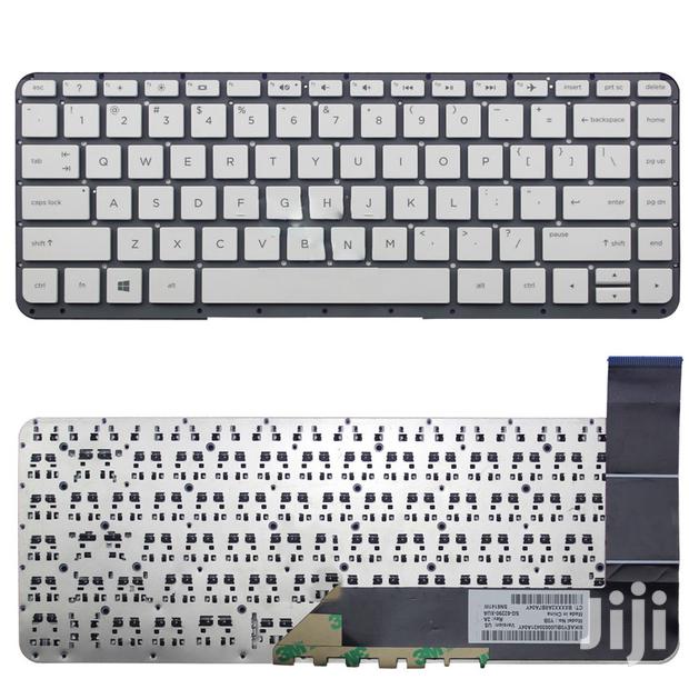 Keyboard For HP Stream 13-C 13-c010nr 13-c020nr 13-c030nr · Photo 2