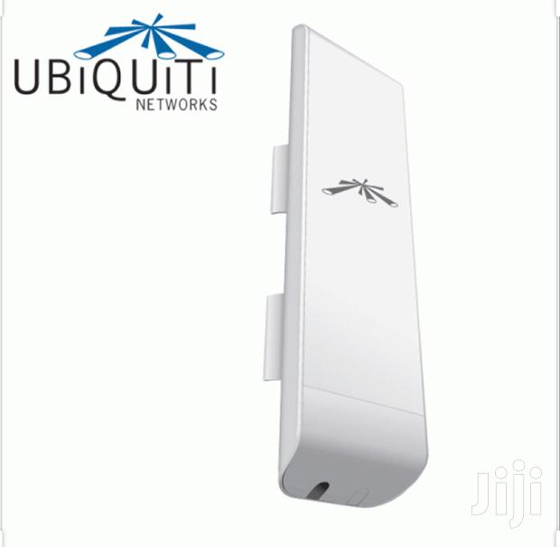 Nano Station M2 Ptmp Ubiquity · Photo 1