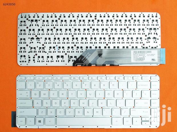 Keyboard for HP Pavilion 13-P Series 13-P100 X2 13z-P100x2 · Photo 1