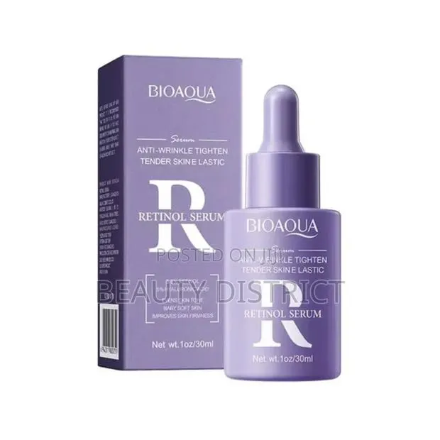 Retinol Serum · Photo 1