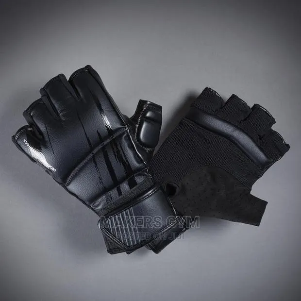 Cardio Boxing Mitts · Photo 1