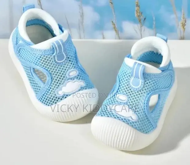 Unisex Baby Sandals for 6 to 12 Months · Photo 3