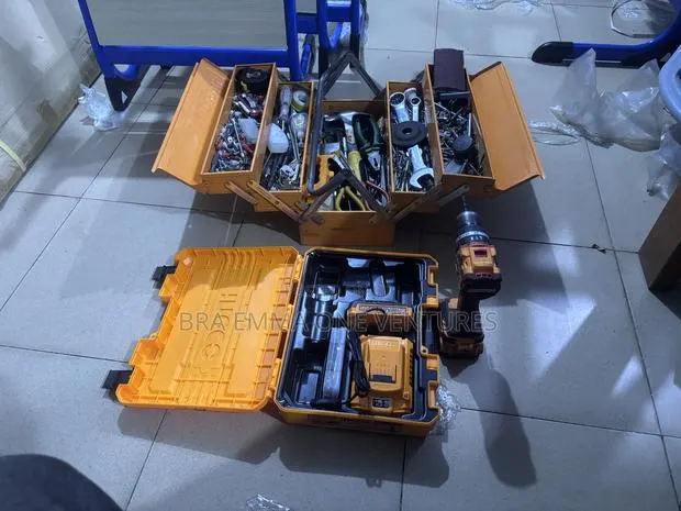 Repairs, Fixing And Sales Of Furnitures Ā· Photo 1