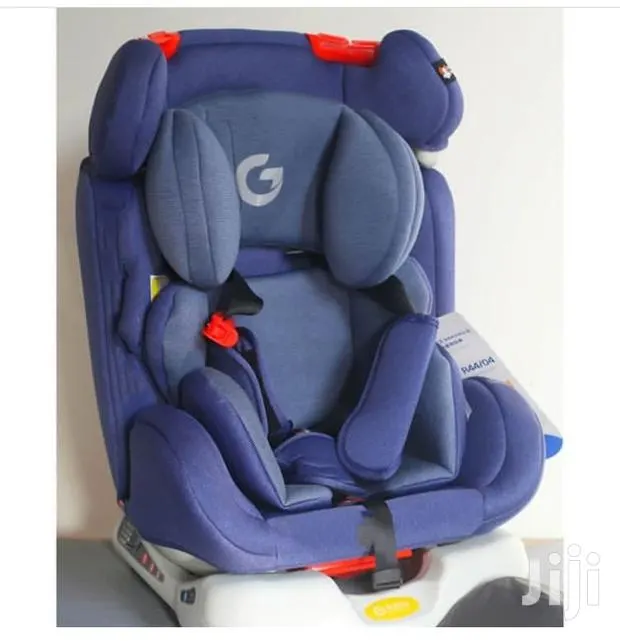 Baby Car Seat