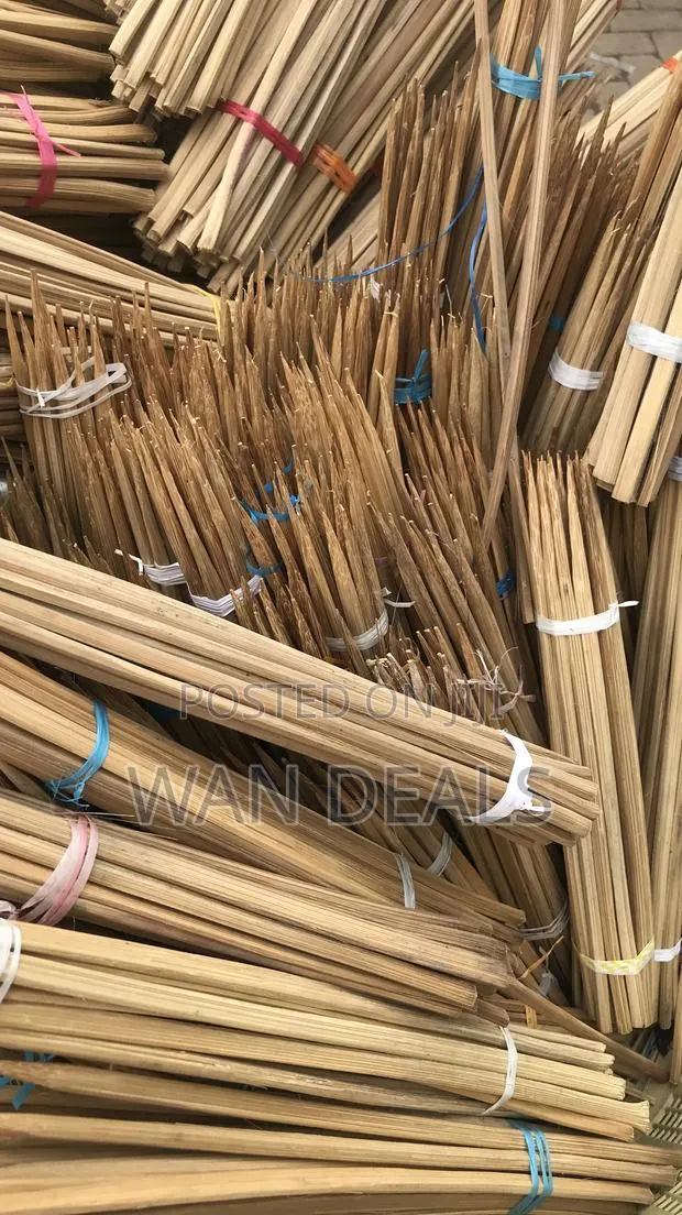 Kebab Sticks (Sack Available(In Bulk)) · Photo 1