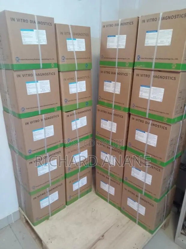 Diluent, 3-Part Hematology Analyzer · Photo 3