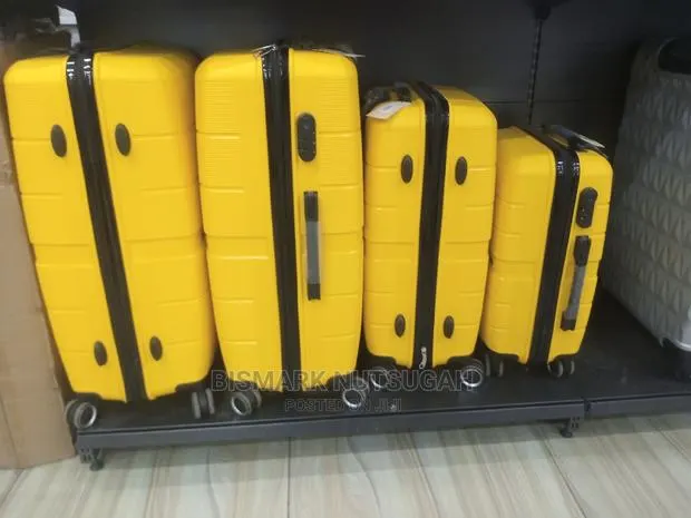 Traveling Bags for Sale · Photo 1