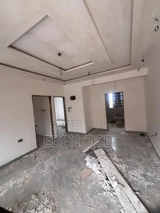 2bdrm Apartment in Dansoman for rent · Photo 1