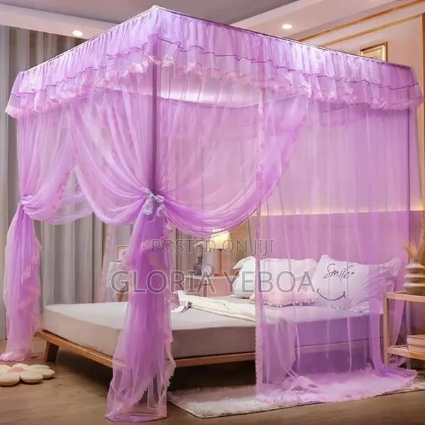 Mosquito Net(Double Size) · Photo 1