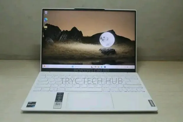 New Laptop Lenovo Legion 5 16GB Intel Core i7 SSD 1T · Photo 1