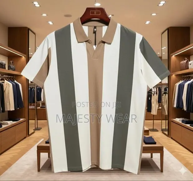 Causal Club -T Available for Men · Photo 1
