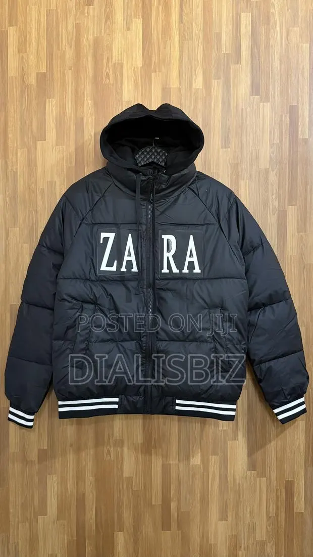 Quality Winter Jackets · Photo 1