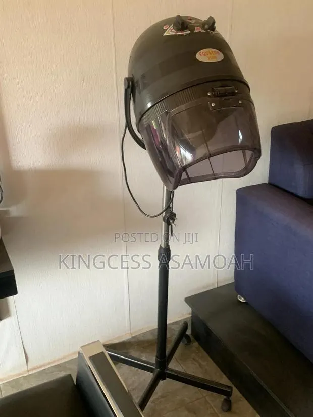 Hair Dryer · Photo 1