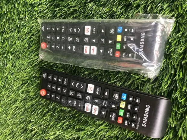 High Quality Replacement TV Remote Control for Samsung · Photo 1