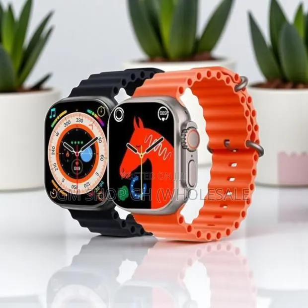 T900 Smartwatch Ultra (34556) · Photo 1