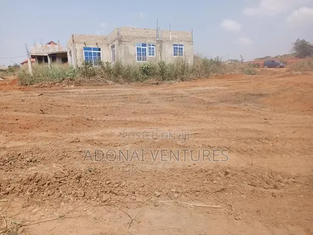 One Plot of Land for Sale in Sokoban Duropam · Photo 1