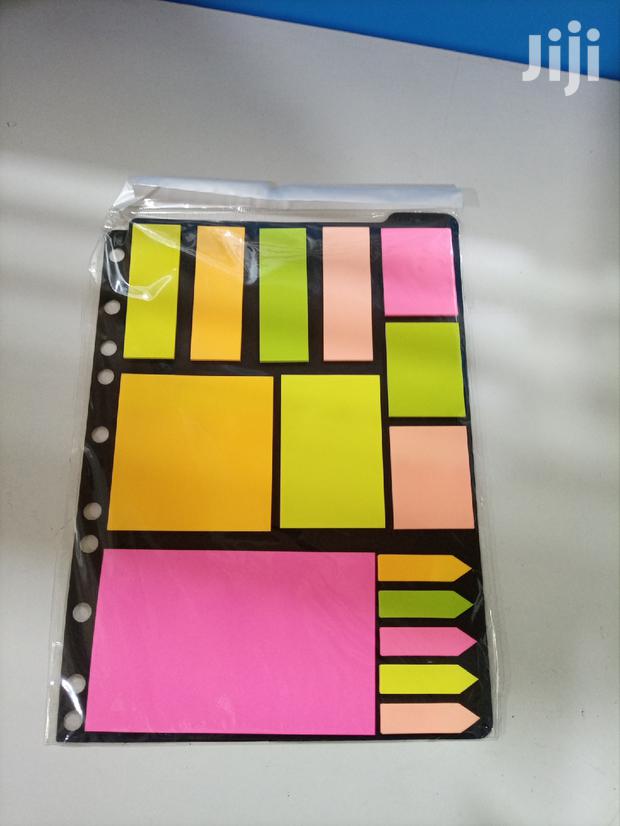 Sticky Notes · Photo 1