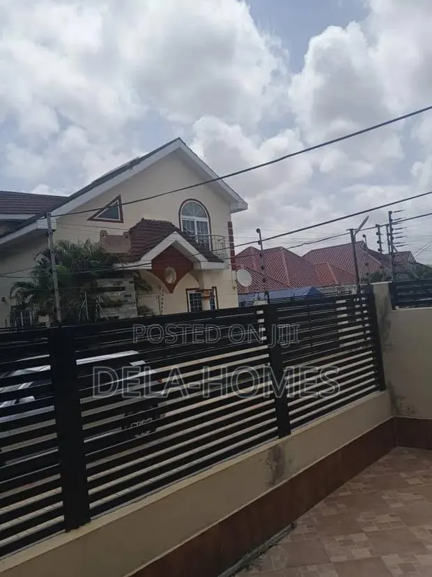 Furnished 3bdrm House in Zini Street, Estate for rent · Photo 1