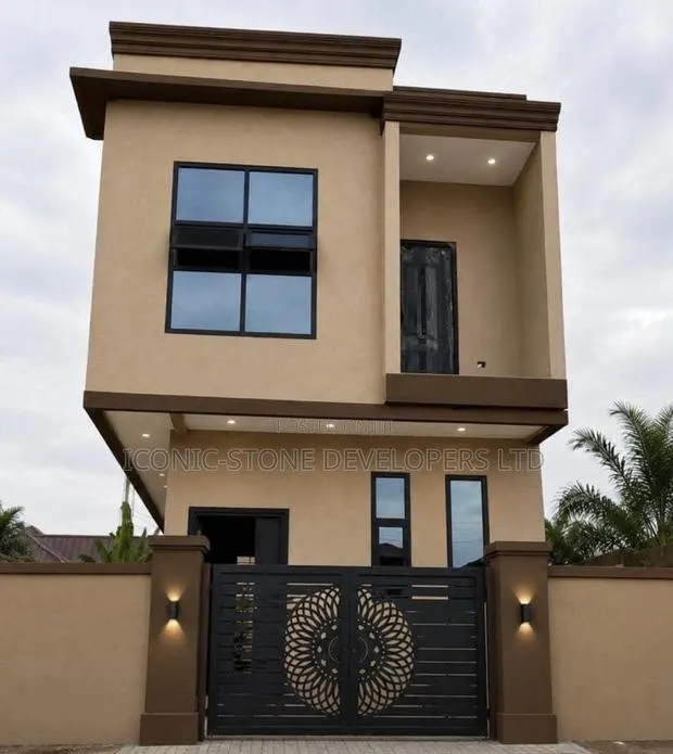 2bdrm House in Oyarifa for sale · Photo 1