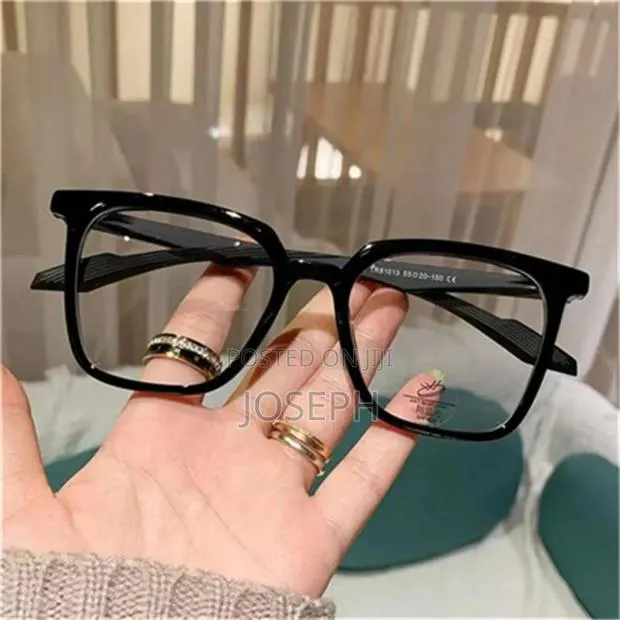 Anti Blue Computer Glasses · Photo 1