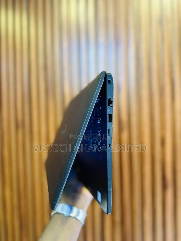 Laptop Dell Latitude 7480 8GB Intel Core i5 SSD 256GB · Photo 1