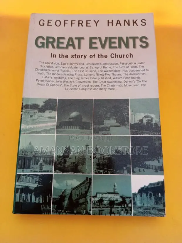 Great Events · Photo 1