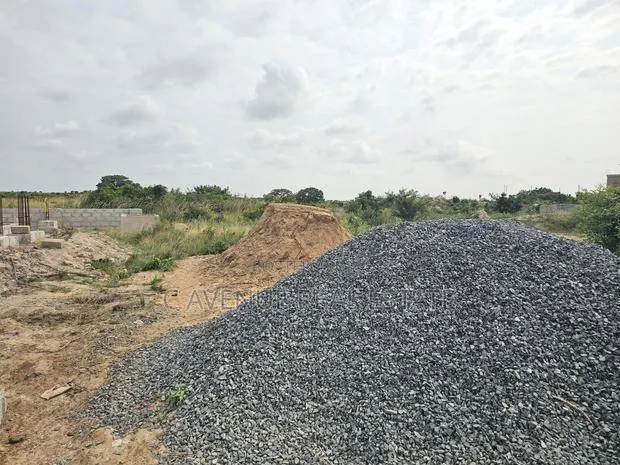 Elevated Residential Land in City of David Sector · Photo 1