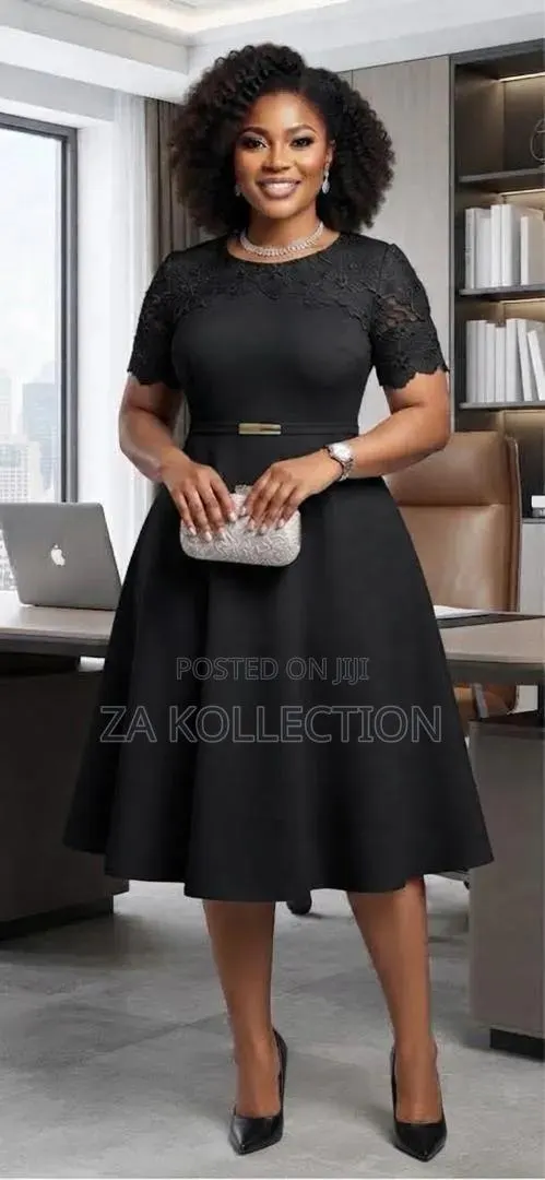 Morganza Black Ladies Official Wear · Photo 1