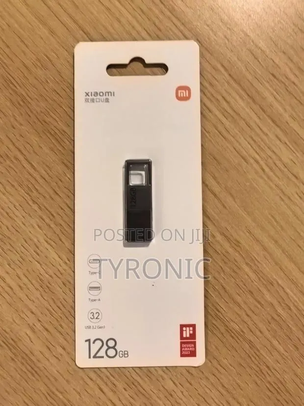 Xiaomi Type-C Pen Drive · Photo 1