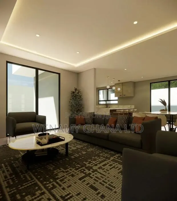 3bdrm Duplex in Accra Metropolitan for sale · Photo 1