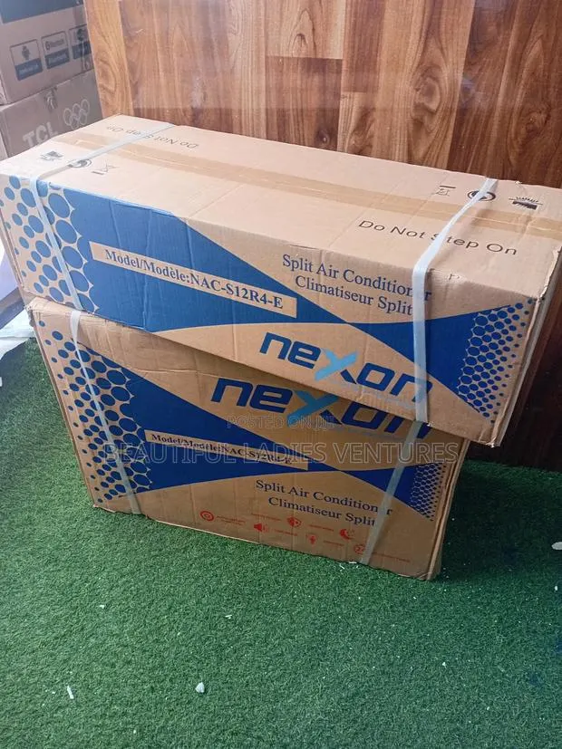 Nexon 1.5HP Split Air Conditioner · Photo 1