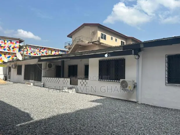 Furnished 2bdrm House in Fairhaven Properties, Dworwulu for rent · Photo 1