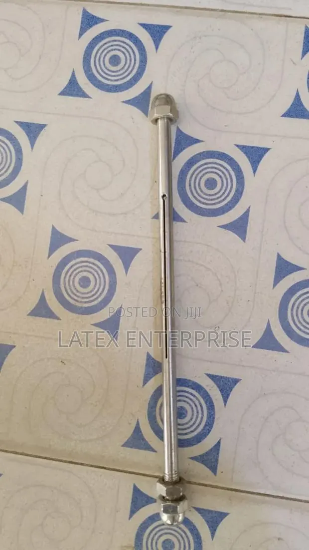 Teflon Cloth Bar · Photo 1