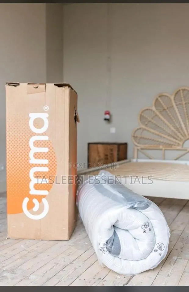 Emma Mattress · Photo 1