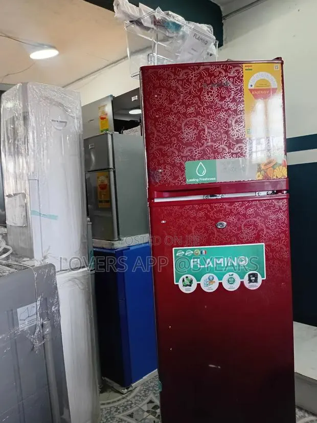 Keep It Fresh With Flamino Refrigerator · Photo 1