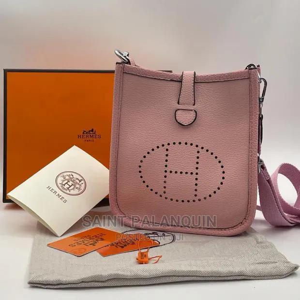 Hermes Bag · Photo 1