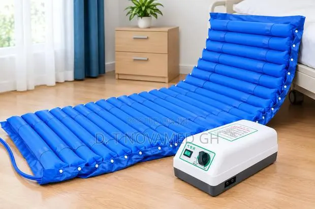 Ripple Mattress · Photo 1