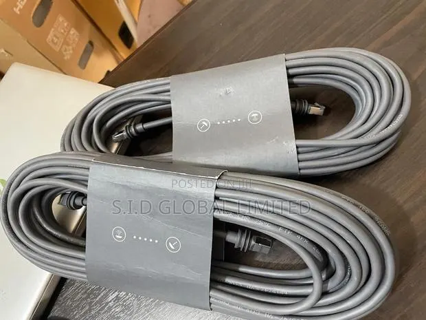 15meters Gen 3 Starlink Cable: Pure Speed Stable Connection · Photo 1