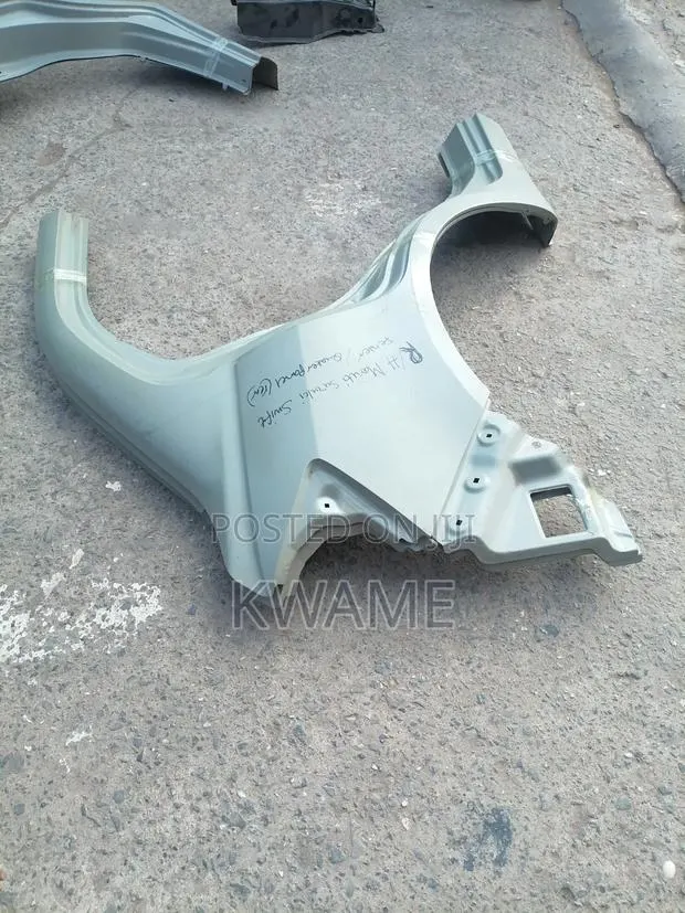 Rear Fender R/H Maruti Suzuki Swift · Photo 1