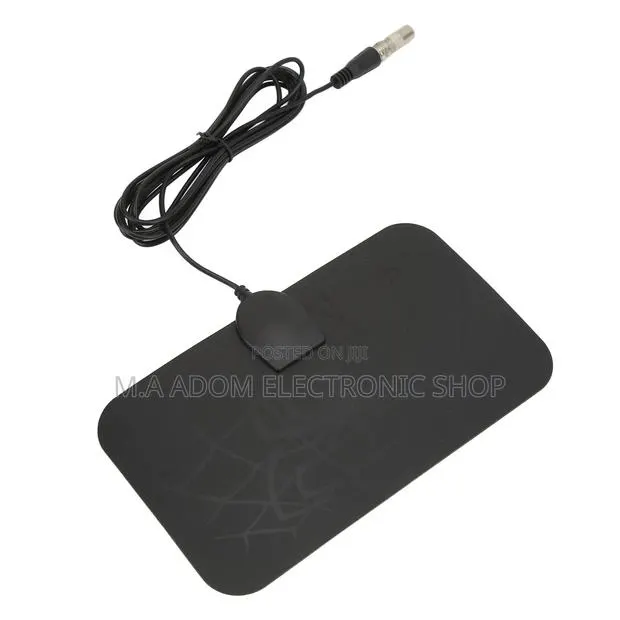 Fresh In Box Digital Indoor Antenna · Photo 1