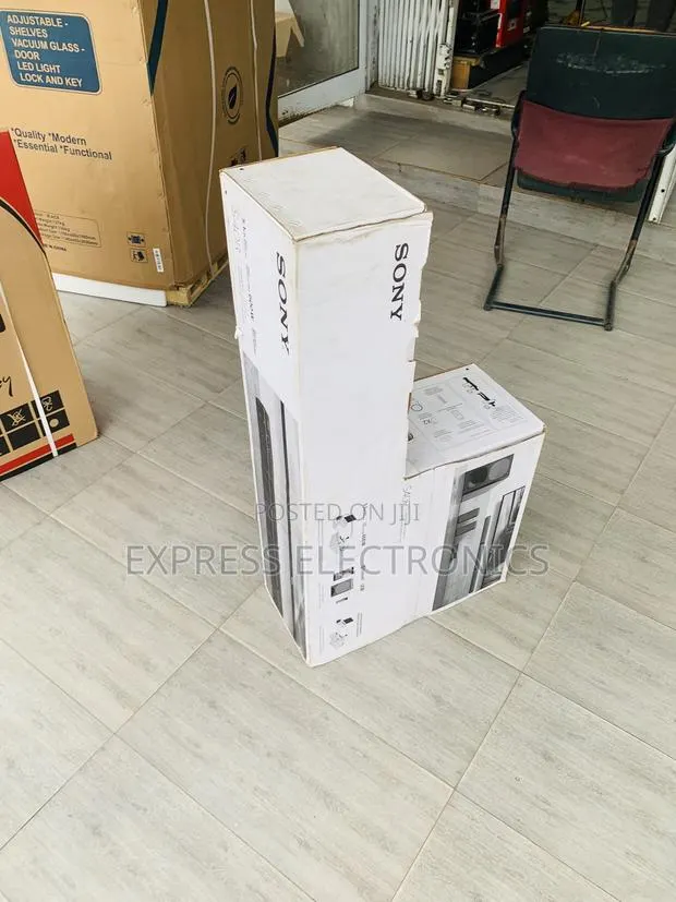 Available HT-S40R Home Theatre System. Powerful 600W, 5.1ch Surroun · Photo 1