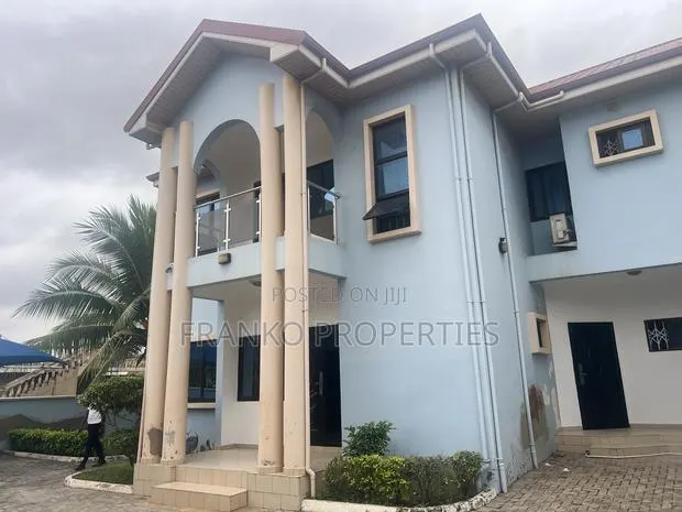 4bdrm House in Franko Properties, Ability for rent · Photo 1