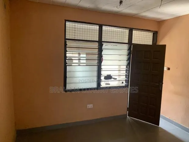 1bdrm Apartment in Maritime Area, Nungua for rent · Photo 1