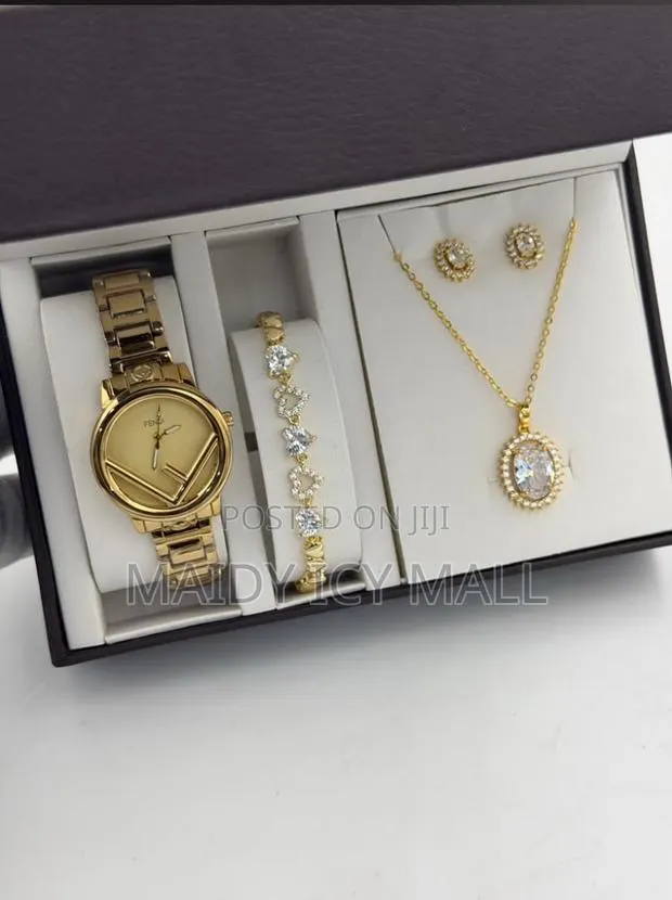 Jewelry Set · Photo 1